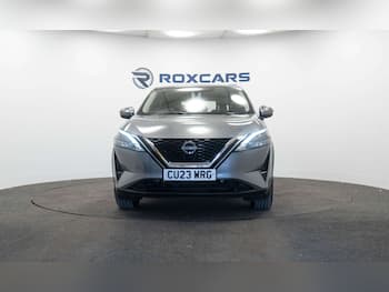 Used Nissan Qashqai 2023 for sale - 79692937: Photo