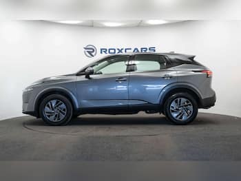 Used Nissan Qashqai 2023 for sale - 79692937: Photo