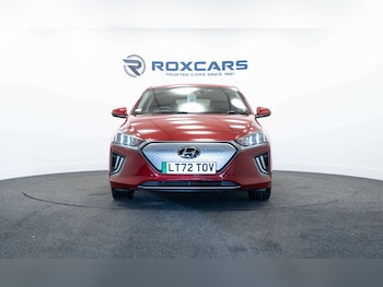 Used Hyundai IONIQ 2022 for sale - 78656122: Photo