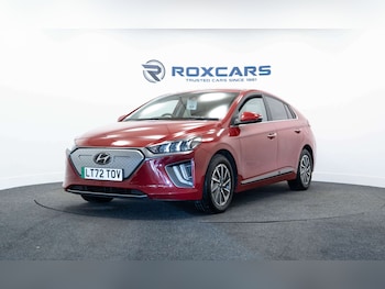 Used Hyundai IONIQ 2022 for sale - 78656122: Photo