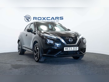 Used Nissan Juke 2023 for sale - 78908788: Photo