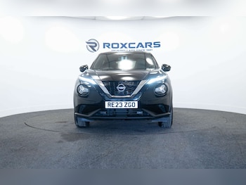 Used Nissan Juke 2023 for sale - 78908788: Photo