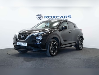 Used Nissan Juke 2023 for sale - 78908788: Photo