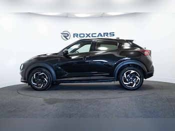 Used Nissan Juke 2023 for sale - 78908788: Photo
