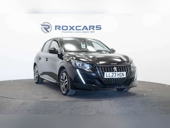 Used Peugeot 208 2023 for sale - 79747211: Photo