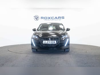 Used Peugeot 208 2023 for sale - 79747211: Photo