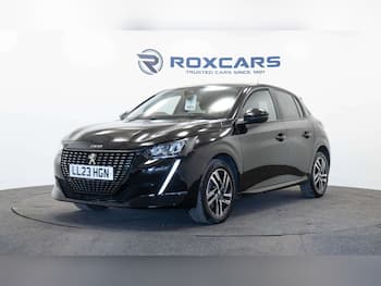 Used Peugeot 208 2023 for sale - 79747211: Photo