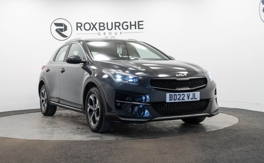 Used Kia XCeed 2022 for sale - 76080436: Photo 1