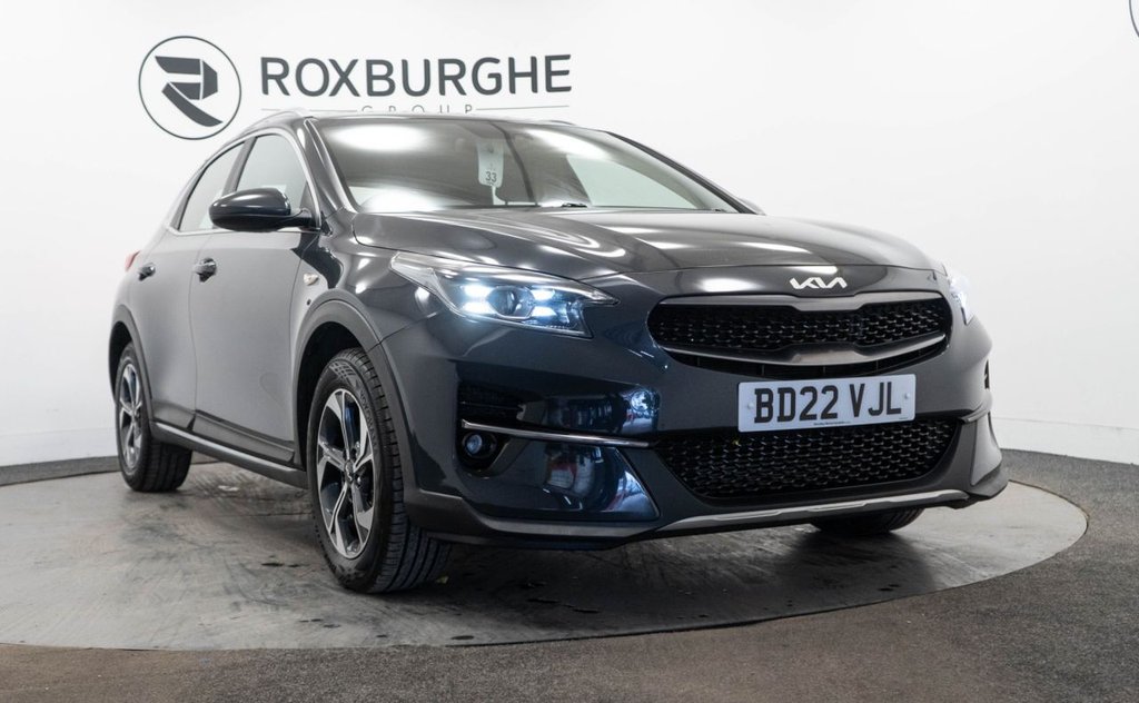 Used Kia XCeed 2022 for sale - 76080436: Photo 10