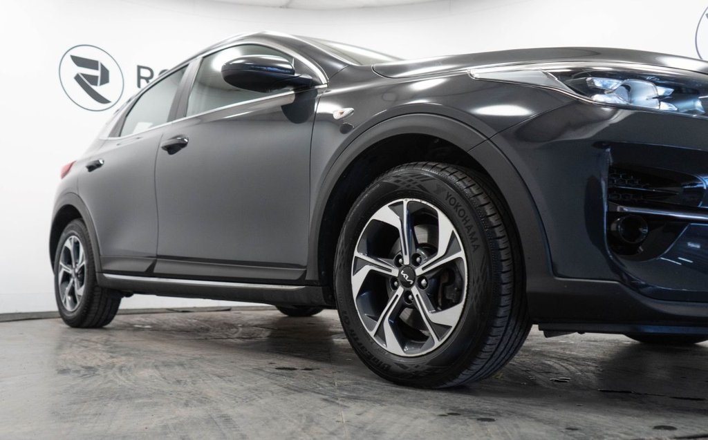 Used Kia XCeed 2022 for sale - 76080436: Photo 11