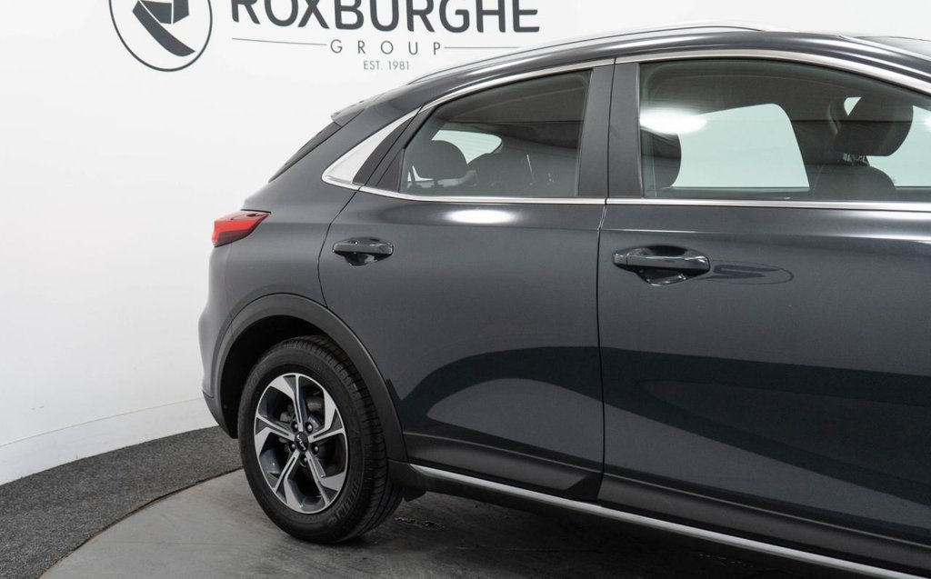 Used Kia XCeed 2022 for sale - 76080436: Photo 14