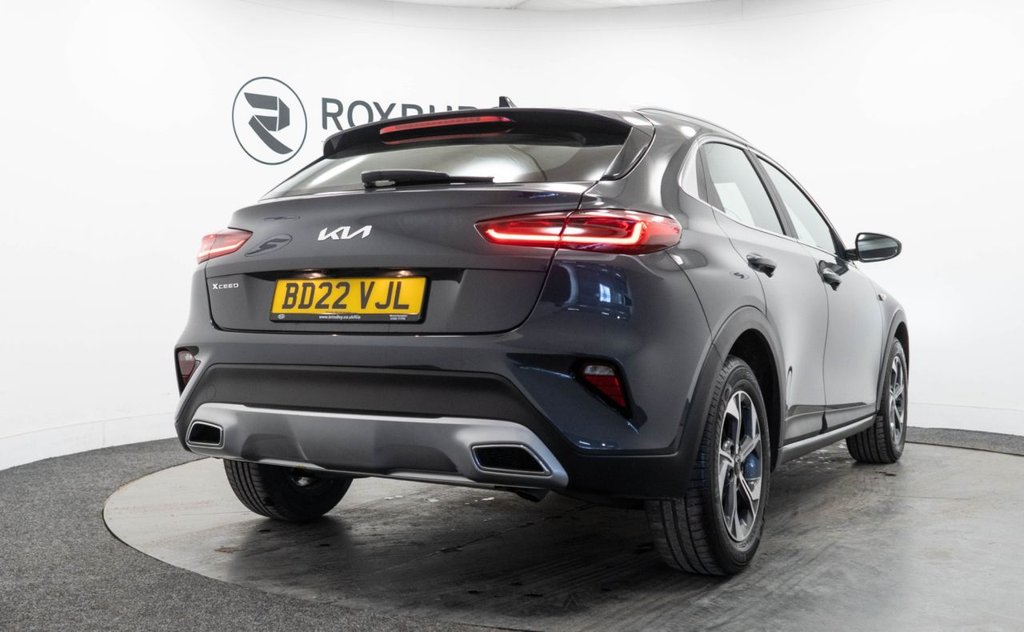 Used Kia XCeed 2022 for sale - 76080436: Photo 15