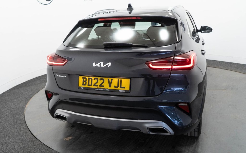 Used Kia XCeed 2022 for sale - 76080436: Photo 16
