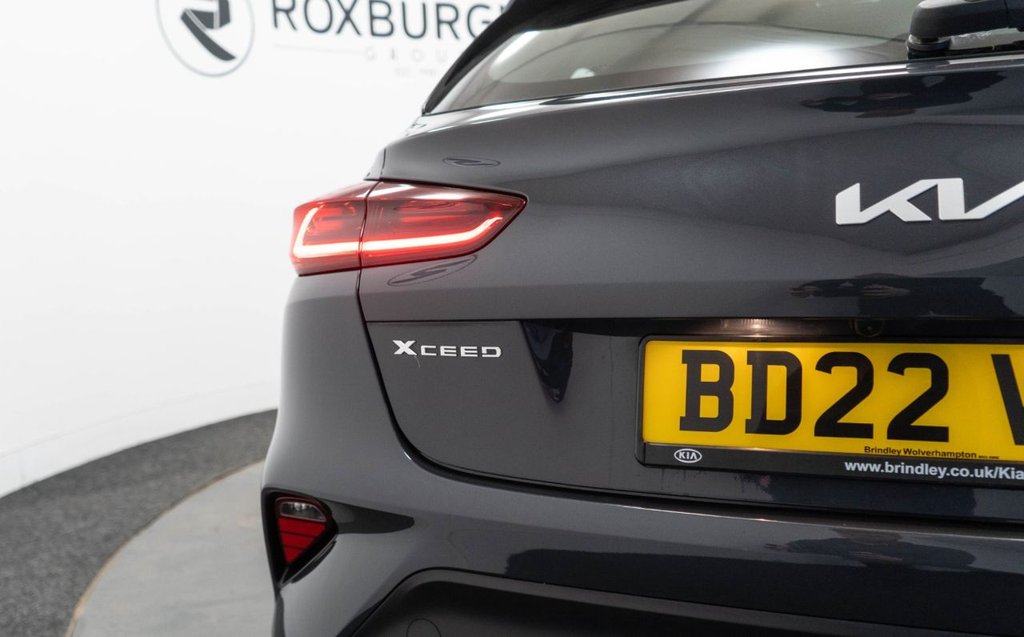 Used Kia XCeed 2022 for sale - 76080436: Photo 17