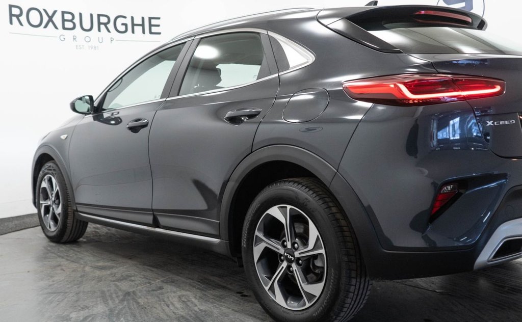 Used Kia XCeed 2022 for sale - 76080436: Photo 19