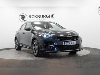 Kia - XCeed