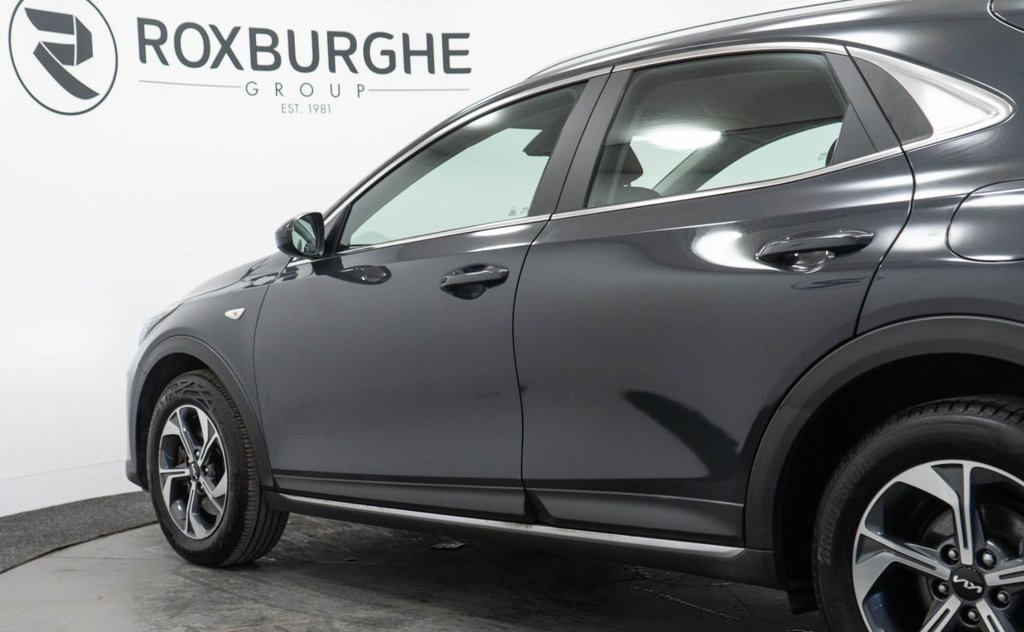 Used Kia XCeed 2022 for sale - 76080436: Photo 20