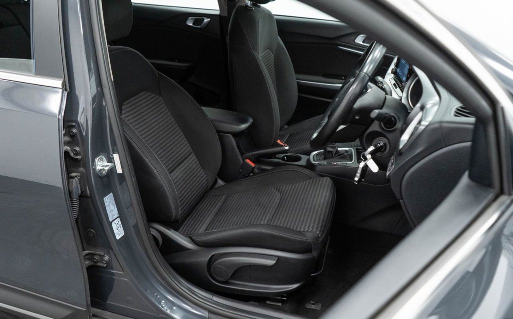 Used Kia XCeed 2022 for sale - 76080436: Photo 22