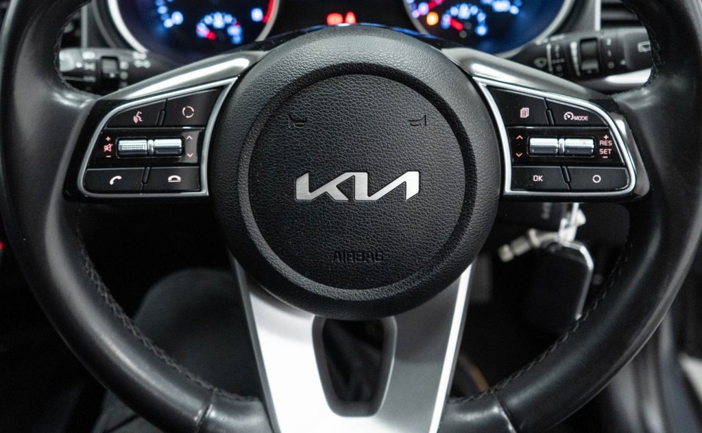 Used Kia XCeed 2022 for sale - 76080436: Photo 25