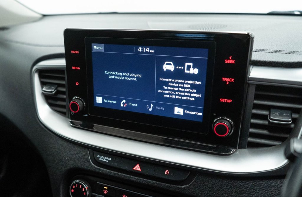 Used Kia XCeed 2022 for sale - 76080436: Photo 27