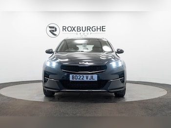 Used Kia XCeed 2022 for sale - 76080436: Photo 2