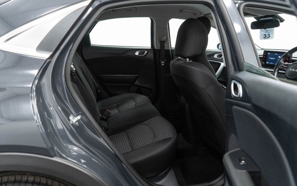 Used Kia XCeed 2022 for sale - 76080436: Photo 33