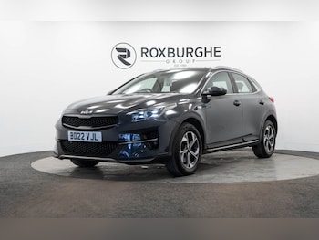 Used Kia XCeed 2022 for sale - 76080436: Photo 3