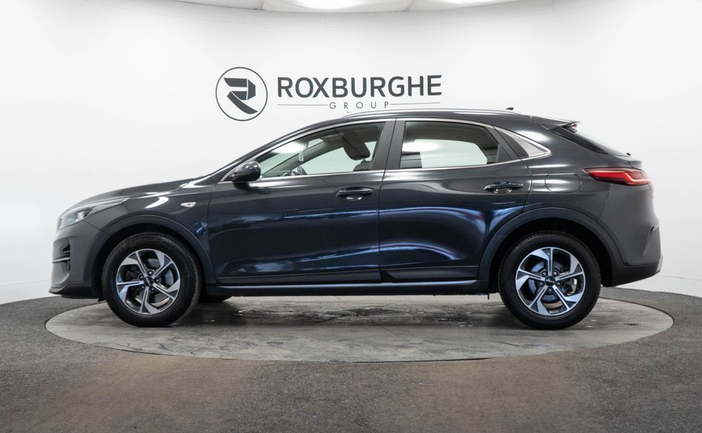 Used Kia XCeed 2022 for sale - 76080436: Photo 4