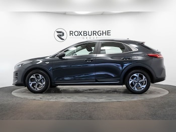 Used Kia XCeed 2022 for sale - 76080436: Photo 4
