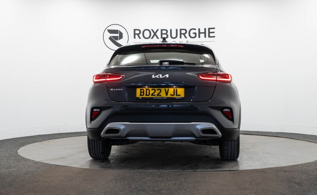 Used Kia XCeed 2022 for sale - 76080436: Photo 7