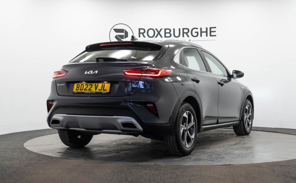 Used Kia XCeed 2022 for sale - 76080436: Photo 8