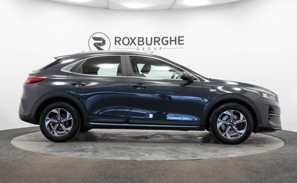 Used Kia XCeed 2022 for sale - 76080436: Photo 9