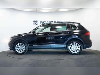 Used Volkswagen Tiguan 2018 for sale - 79664087: Photo