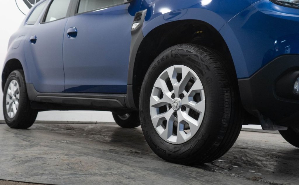 Used Dacia Duster 2022 for sale - 76356837: Photo 11