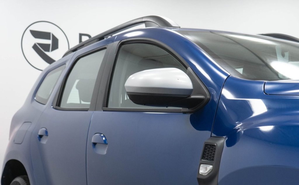 Used Dacia Duster 2022 for sale - 76356837: Photo 12