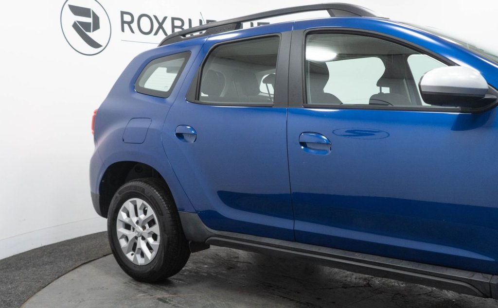 Used Dacia Duster 2022 for sale - 76356837: Photo 13