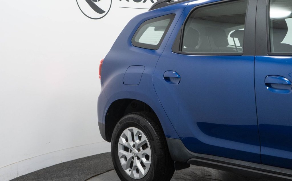 Used Dacia Duster 2022 for sale - 76356837: Photo 14