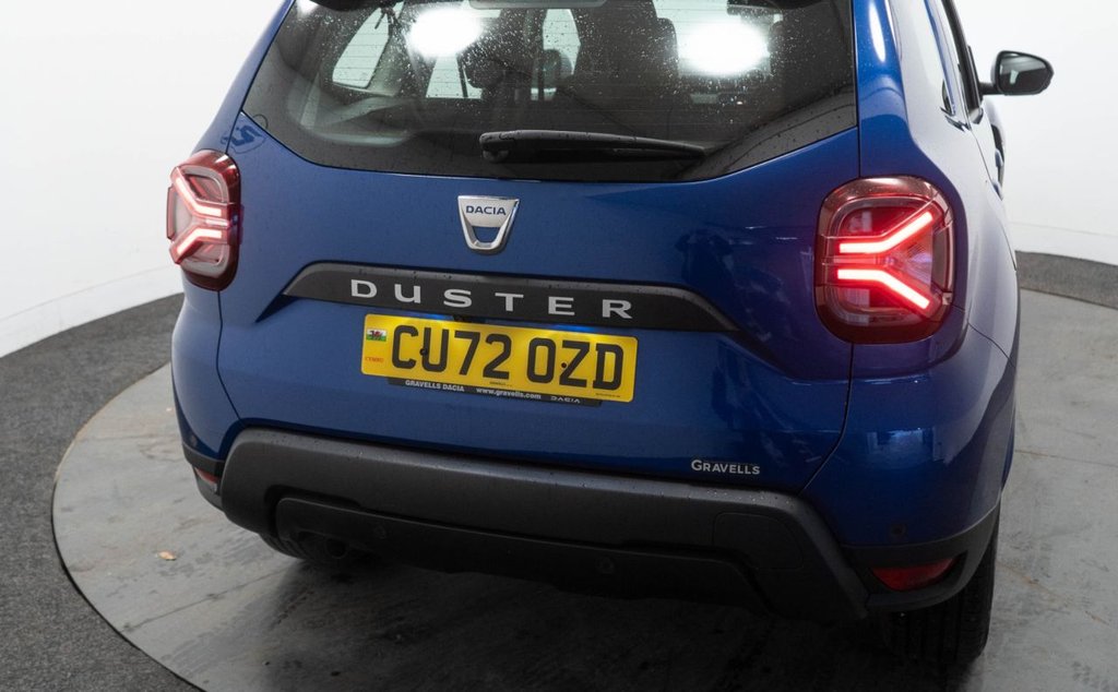 Used Dacia Duster 2022 for sale - 76356837: Photo 16