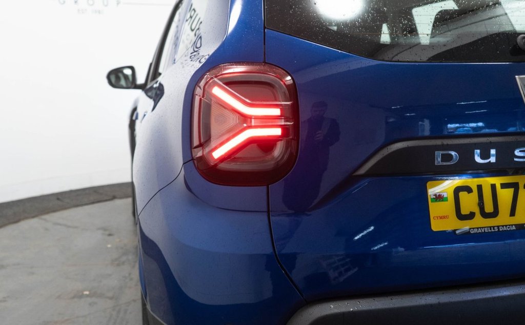 Used Dacia Duster 2022 for sale - 76356837: Photo 17