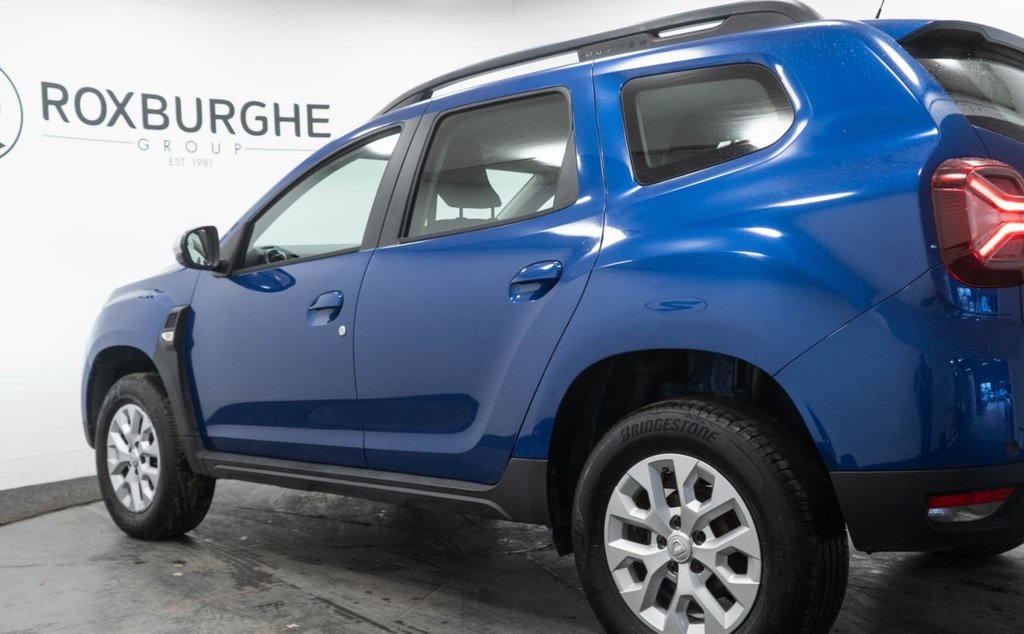 Used Dacia Duster 2022 for sale - 76356837: Photo 19