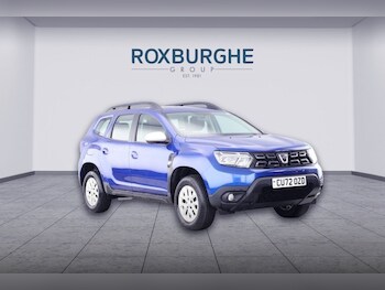 Dacia - Duster