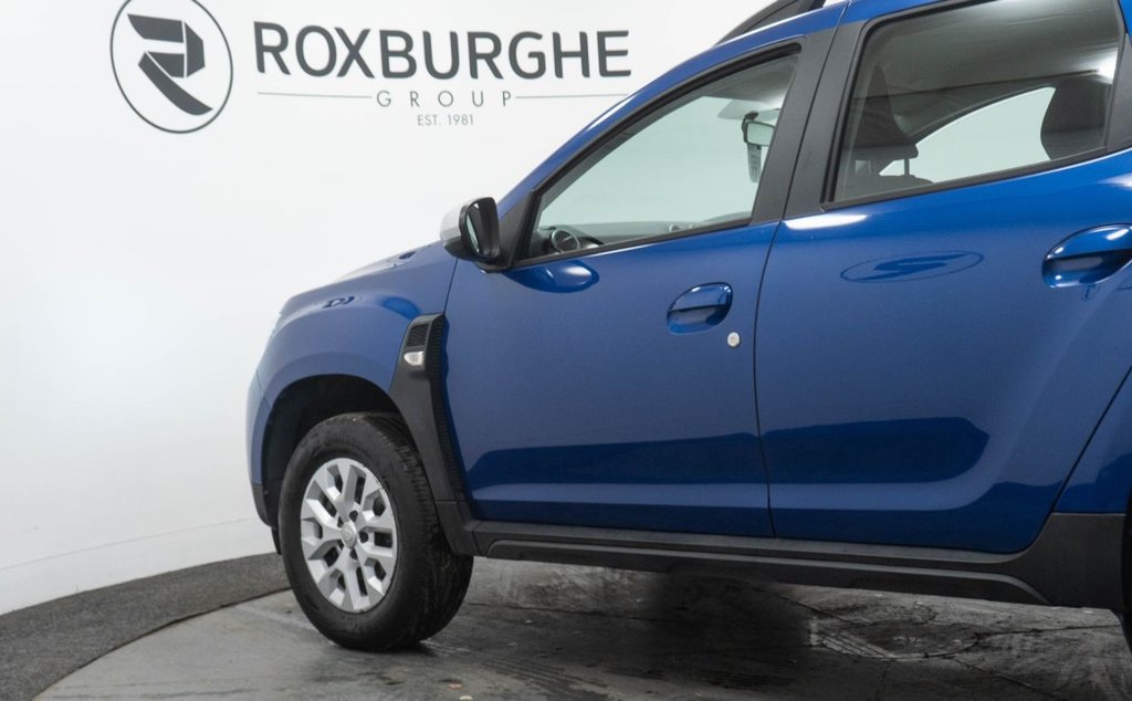 Used Dacia Duster 2022 for sale - 76356837: Photo 20
