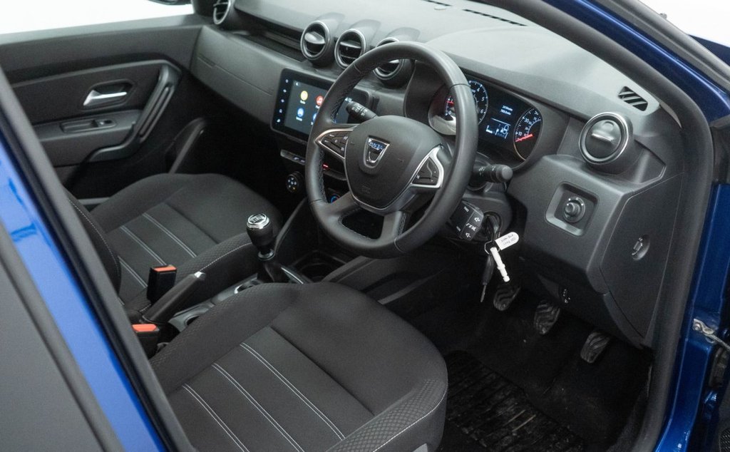 Used Dacia Duster 2022 for sale - 76356837: Photo 21