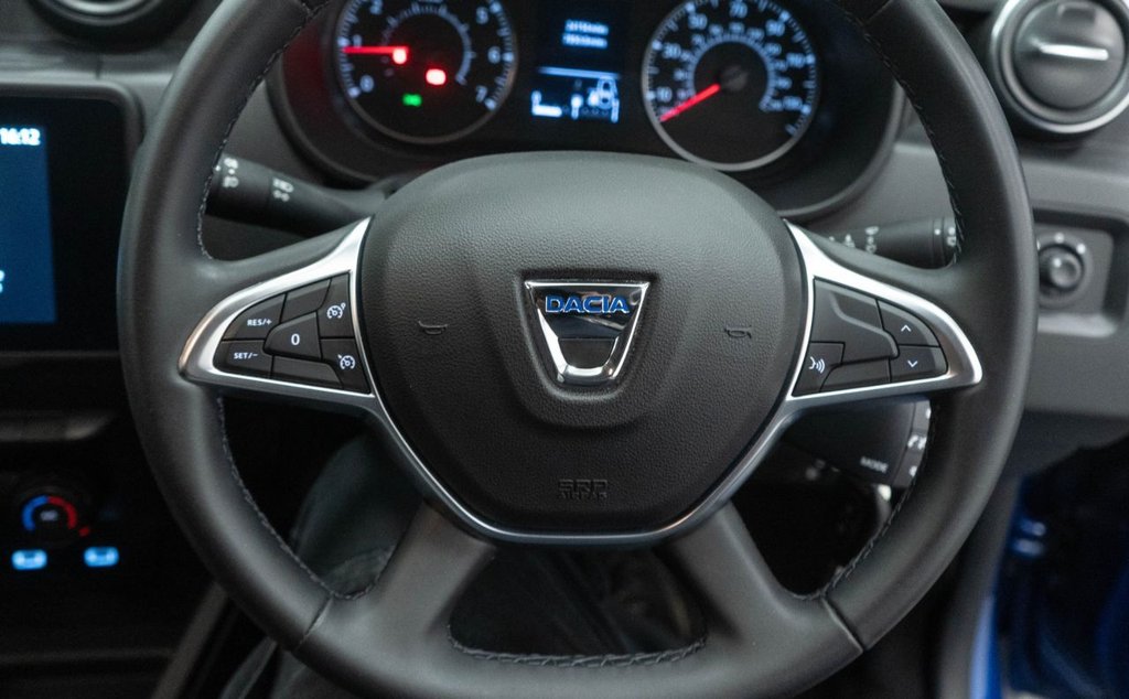 Used Dacia Duster 2022 for sale - 76356837: Photo 24