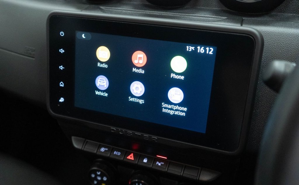 Used Dacia Duster 2022 for sale - 76356837: Photo 26