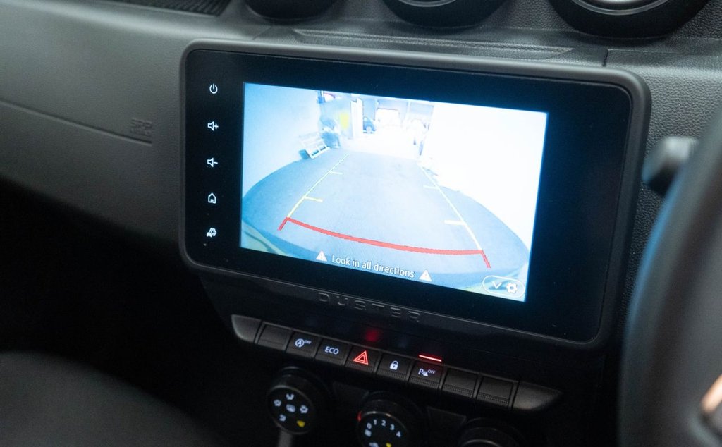 Used Dacia Duster 2022 for sale - 76356837: Photo 27