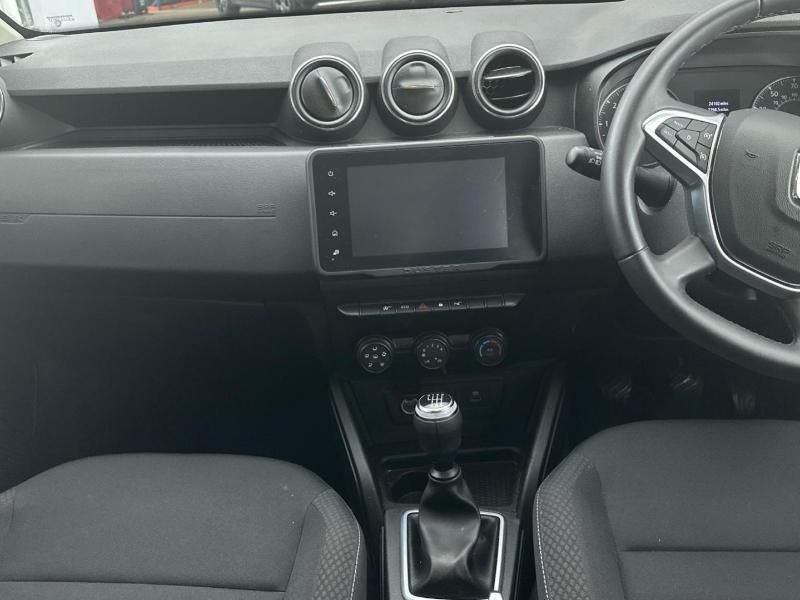 Used Dacia Duster 2022 for sale - 76356837: Photo 3