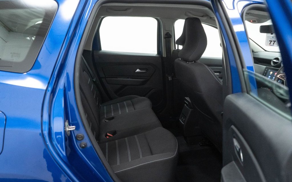 Used Dacia Duster 2022 for sale - 76356837: Photo 31