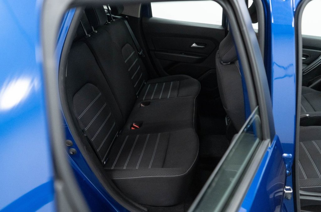 Used Dacia Duster 2022 for sale - 76356837: Photo 32
