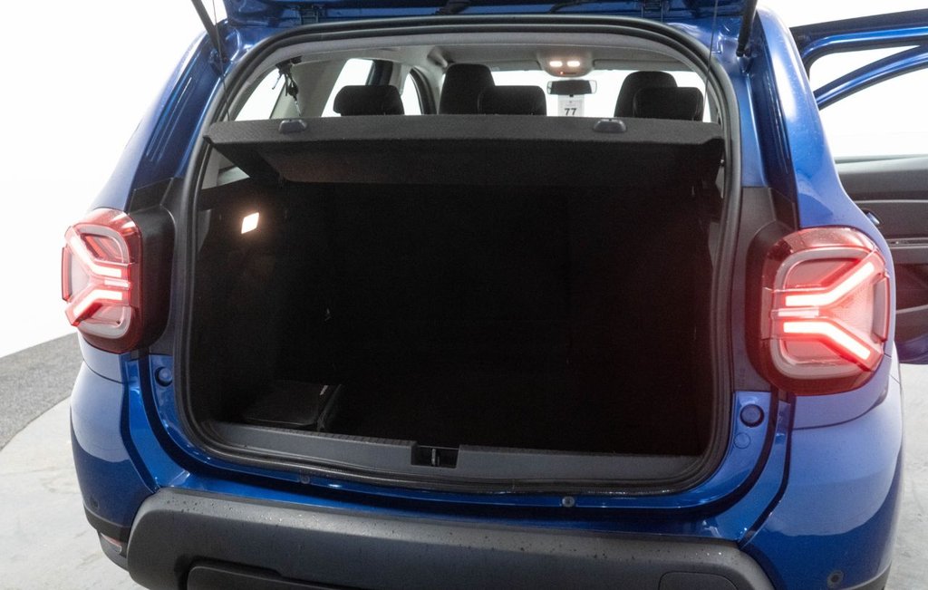 Used Dacia Duster 2022 for sale - 76356837: Photo 33